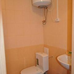 Гостиница Ершов, Ишим, Тюменская область