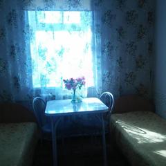 Гостиница Солнечная, Ишим, Тюменская область