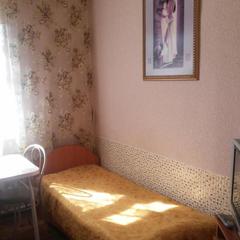 Гостиница Солнечная, Ишим, Тюменская область