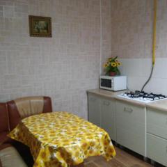 Гостиница Солнечная, Ишим, Тюменская область