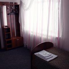 Гостиница Визит, Ишим, Тюменская область