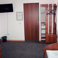 Гостиница Визит, Ишим, Тюменская область