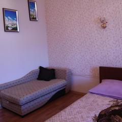 Гостиница Солнечная, Ишим, Тюменская область