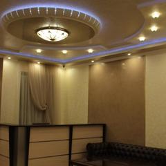 Гостиница Ершов, Ишим, Тюменская область