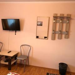 Гостиница Ершов, Ишим, Тюменская область