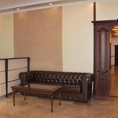 Гостиница Ершов, Ишим, Тюменская область