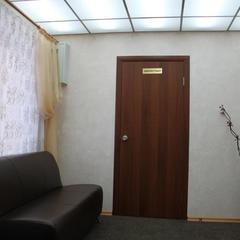 Гостиница Визит, Ишим, Тюменская область