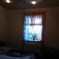 Гостиница Солнечная, Ишим, Тюменская область