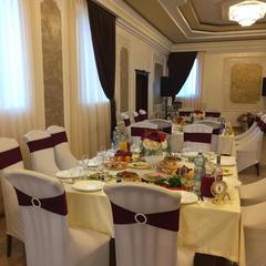 Гостиница Ершов, Ишим, Тюменская область