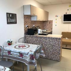 Гостиница Ершов, Ишим, Тюменская область