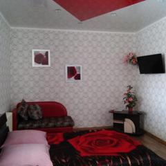 Гостиница Солнечная, Ишим, Тюменская область