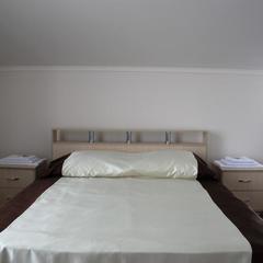 Гостиница Визит, Ишим, Тюменская область