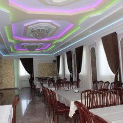 Гостиница Ершов, Ишим, Тюменская область