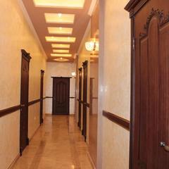 Гостиница Ершов, Ишим, Тюменская область