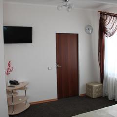 Гостиница Визит, Ишим, Тюменская область