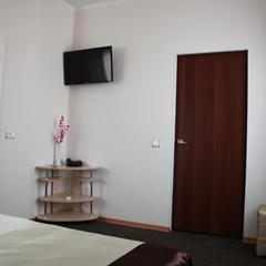 Гостиница Визит, Ишим, Тюменская область