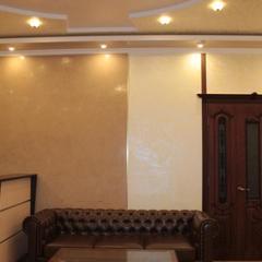 Гостиница Ершов, Ишим, Тюменская область