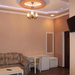 Гостиница Ершов, Ишим, Тюменская область