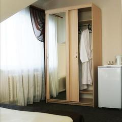 Гостиница Визит, Ишим, Тюменская область