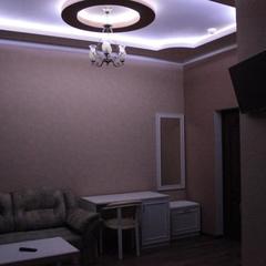 Гостиница Ершов, Ишим, Тюменская область