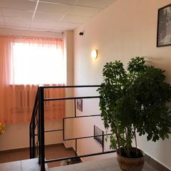 Гостиница Ершов, Ишим, Тюменская область