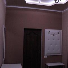 Гостиница Ершов, Ишим, Тюменская область