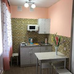 Гостиница Ершов, Ишим, Тюменская область