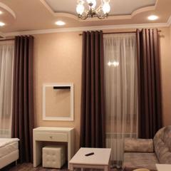 Гостиница Ершов, Ишим, Тюменская область