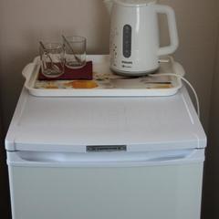 Гостиница Визит, Ишим, Тюменская область