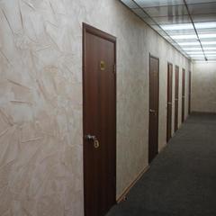 Гостиница Визит, Ишим, Тюменская область