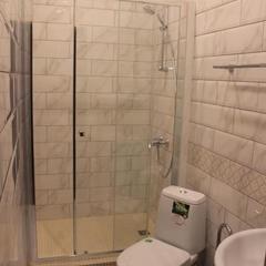 Гостиница Ершов, Ишим, Тюменская область