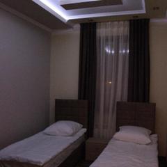 Гостиница Ершов, Ишим, Тюменская область