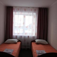 Гостиница Визит, Ишим, Тюменская область