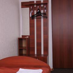 Гостиница Визит, Ишим, Тюменская область