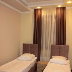 Гостиница Ершов, Ишим, Тюменская область