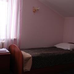 Гостиница Визит, Ишим, Тюменская область