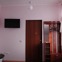 Гостиница Визит, Ишим, Тюменская область