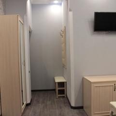 Гостиница Ершов, Ишим, Тюменская область