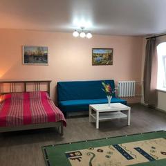 Гостиница Ершов, Ишим, Тюменская область