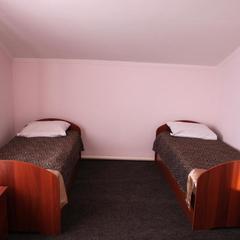 Гостиница Визит, Ишим, Тюменская область