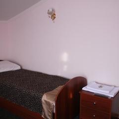 Гостиница Визит, Ишим, Тюменская область