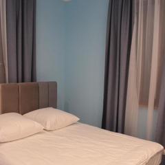 Гостиница Ершов, Ишим, Тюменская область