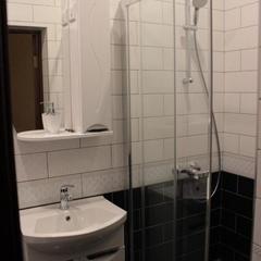 Гостиница Ершов, Ишим, Тюменская область