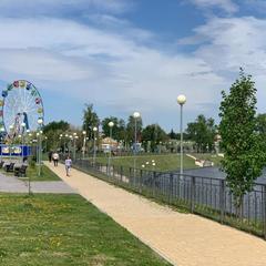 Гостиница Ершов, Ишим, Тюменская область