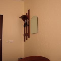 Гостиница Визит, Ишим, Тюменская область