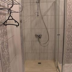 Гостиница Ершов, Ишим, Тюменская область