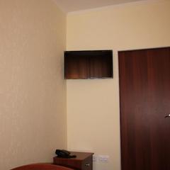 Гостиница Визит, Ишим, Тюменская область