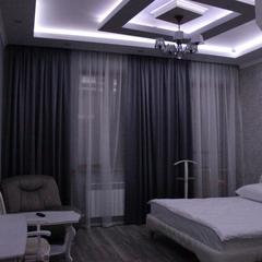 Гостиница Ершов, Ишим, Тюменская область