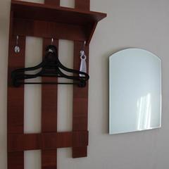 Гостиница Визит, Ишим, Тюменская область