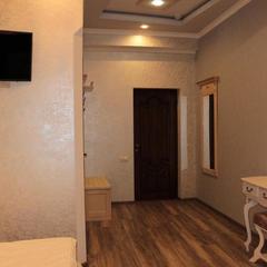 Гостиница Ершов, Ишим, Тюменская область